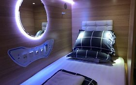 Capsulepod@Aljunied